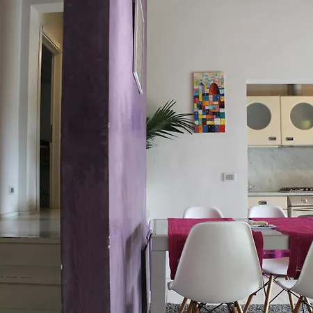 דירה Attico Con Terrazza Su פירנצה