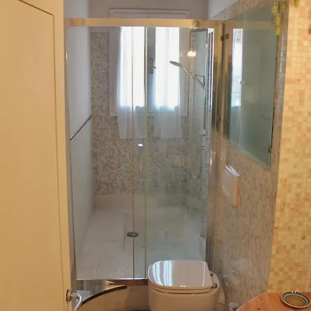 Attico Con Terrazza Su פירנצה