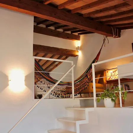 Attico Con Terrazza Su Apartment Florence