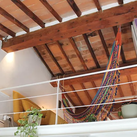 Lägenhet Attico Con Terrazza Su